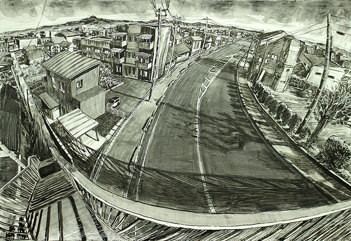 一般部門大賞作品