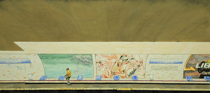 絵画名が入ります