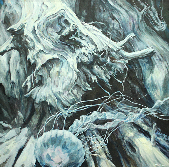 絵画名が入ります