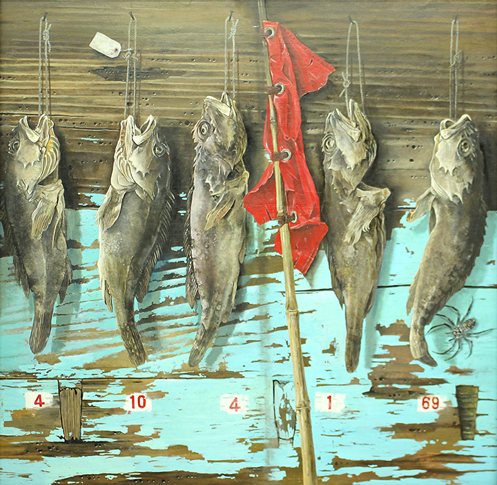 絵画名が入ります