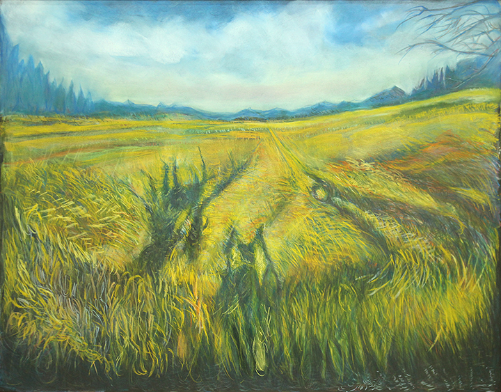 絵画名が入ります