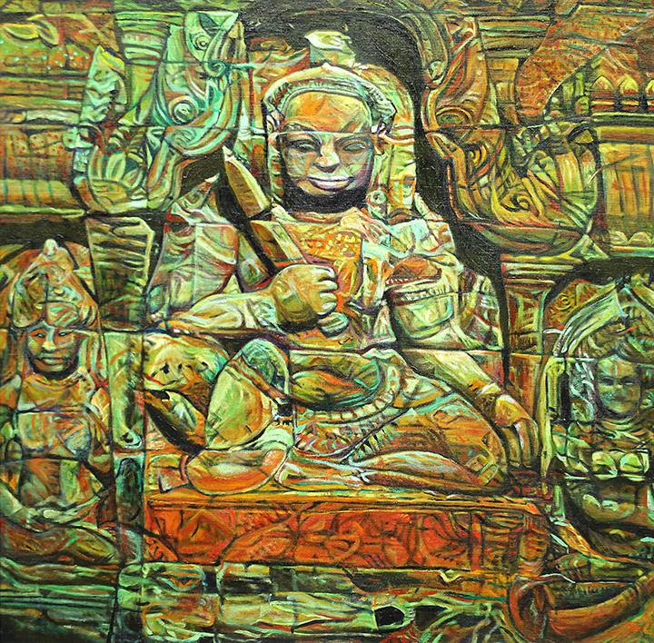 絵画名が入ります