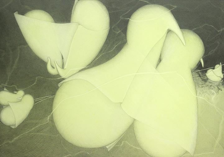 絵画名が入ります