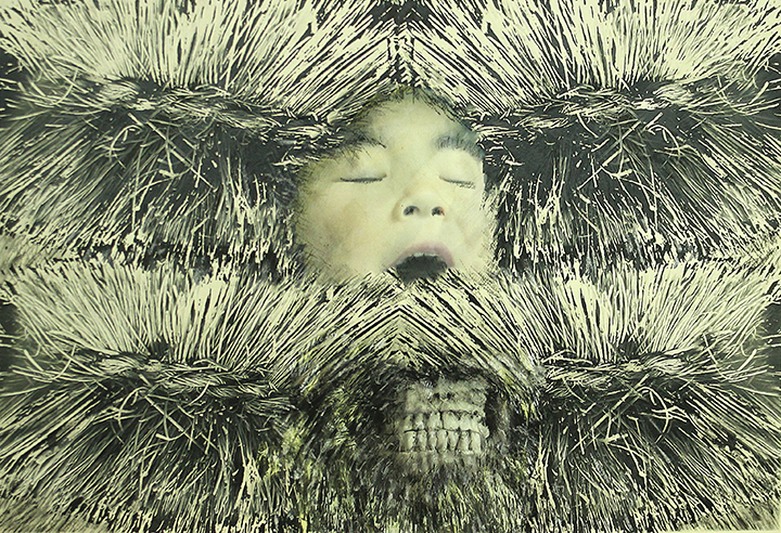 絵画名が入ります