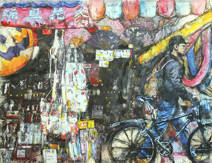 絵画名が入ります