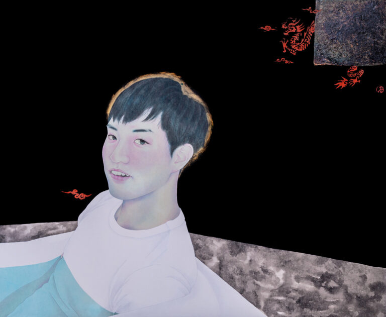 絵画名が入ります