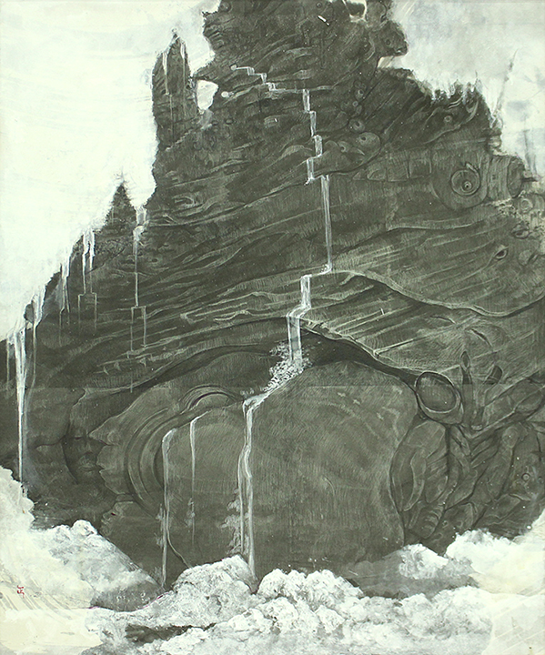 絵画名が入ります