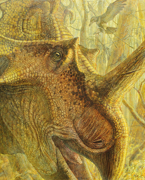 絵画名が入ります