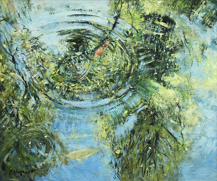 絵画名が入ります