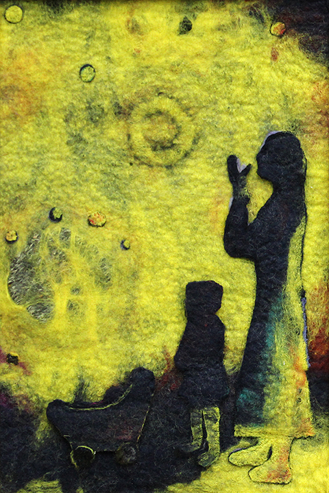 絵画名が入ります