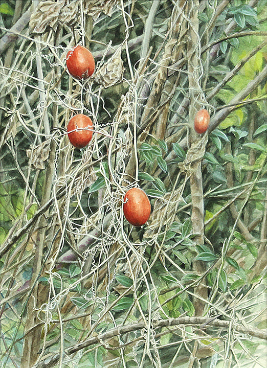 絵画名が入ります