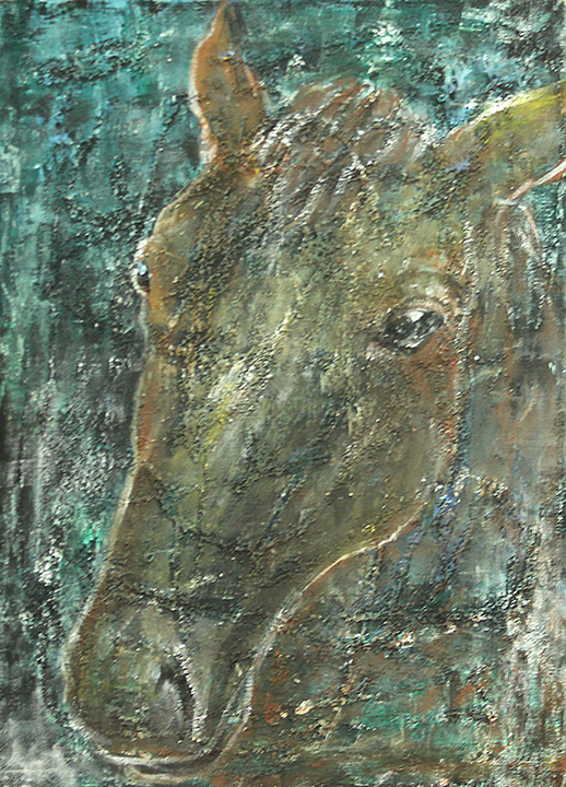 絵画名が入ります