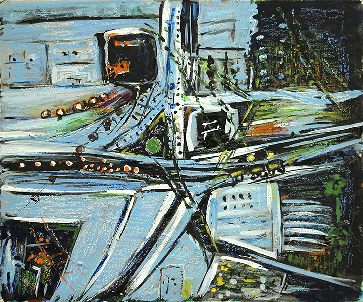 絵画名が入ります