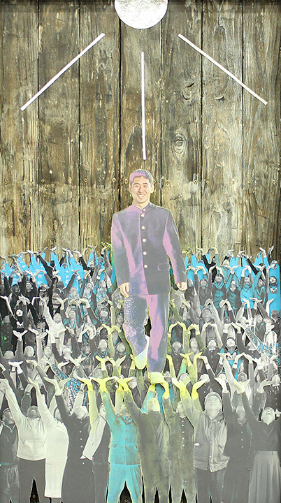 絵画名が入ります