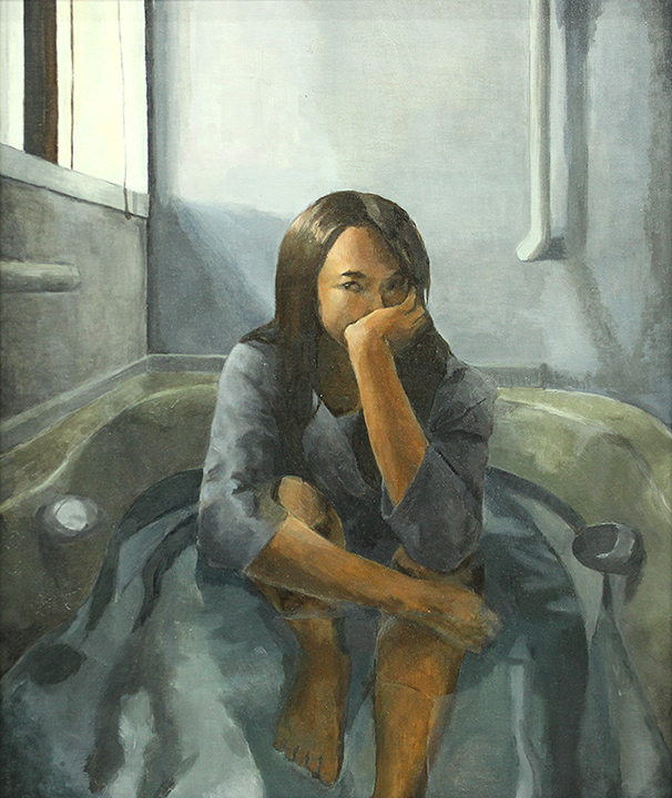 絵画名が入ります