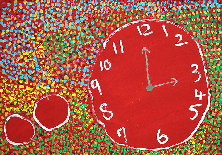 絵画名が入ります