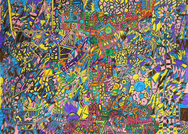 絵画名が入ります