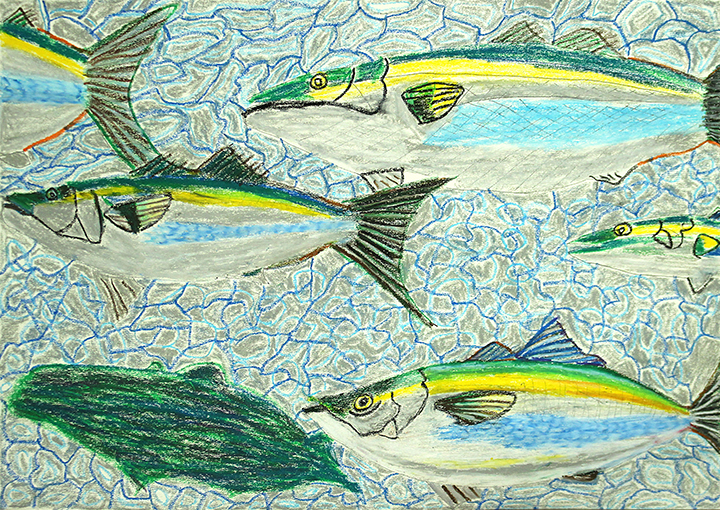 絵画名が入ります