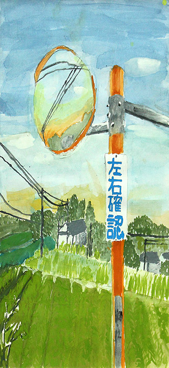 絵画名が入ります