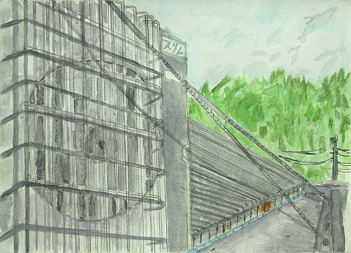 絵画名が入ります