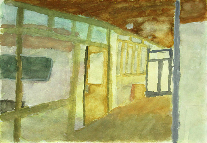 絵画名が入ります