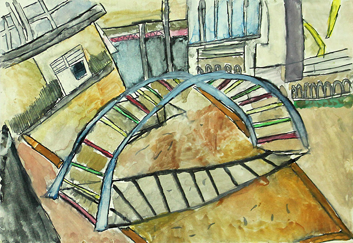 絵画名が入ります