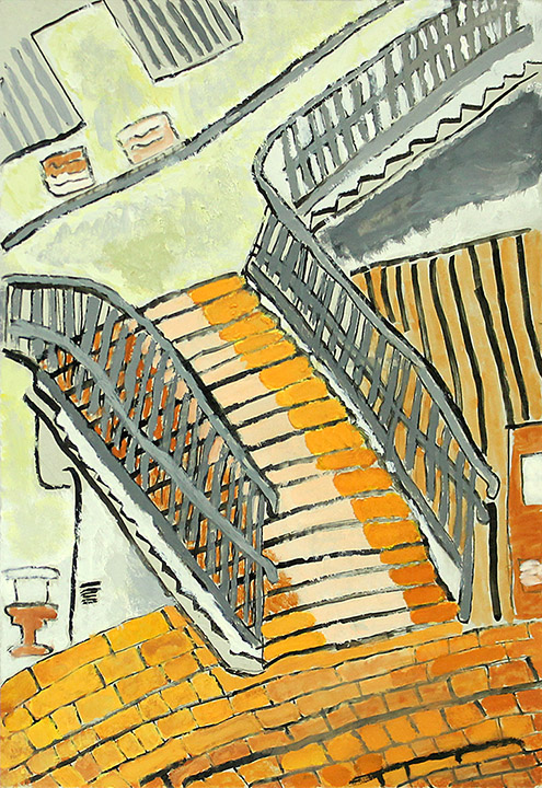 絵画名が入ります