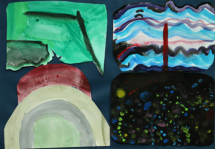 絵画名が入ります