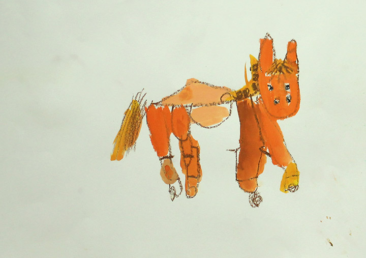 絵画名が入ります