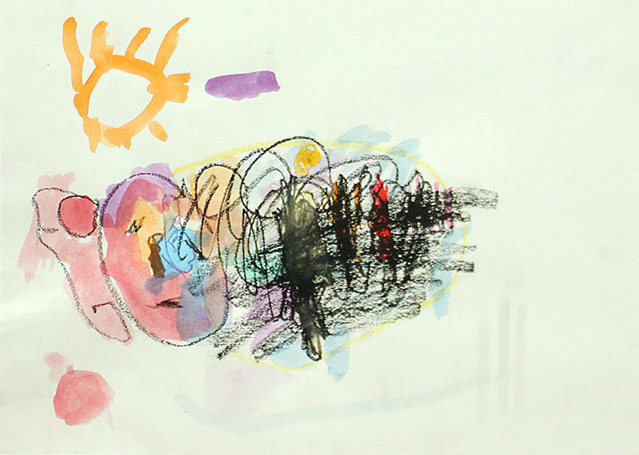 絵画名が入ります