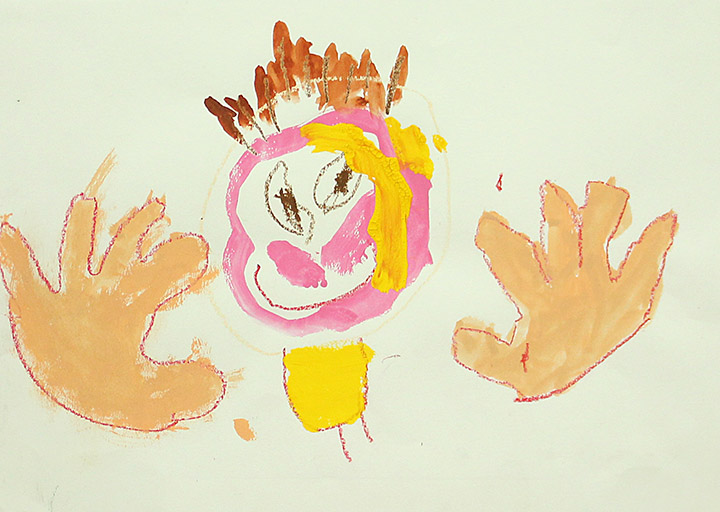 絵画名が入ります