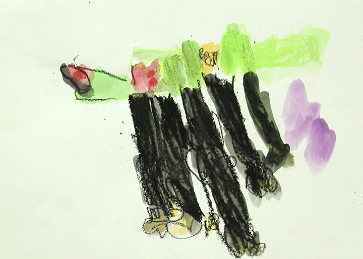 絵画名が入ります