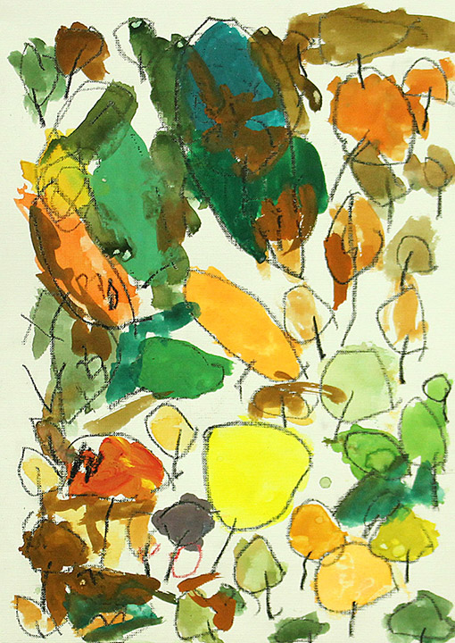 絵画名が入ります