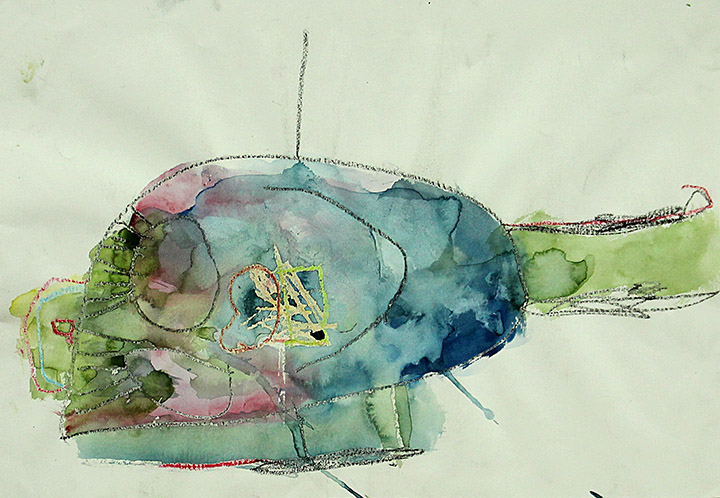 絵画名が入ります